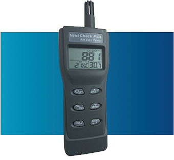 Handheld Gas Detection