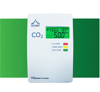 CO2 Sensing