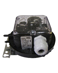 ADP65 - Air Pressure Switch (IP65)