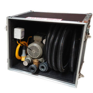 APU 150 - Fan Purge Unit