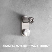 Aranet4 Anti-Theft Wall Mount