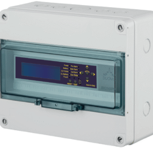 BX316XP - 16 Sensor Gas Detection Controller