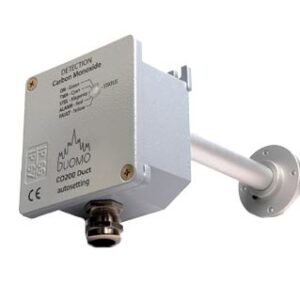CO200 Duct - Carbon Monoxide Duct Gas Sensor