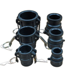 Camlock Complete for Purge Units