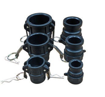 Camlock Complete for Purge Units
