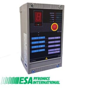 Estro Q2 - Burner Management Box