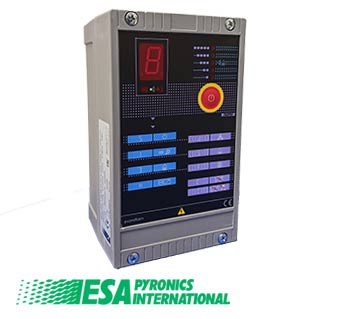 Estro Burner Management Box