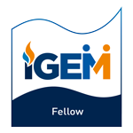 Industrial Affiliate Seal