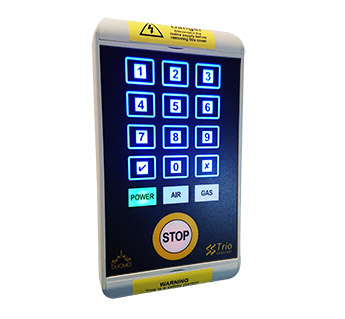 KS22 - Controller for use with G621 in Kitchens