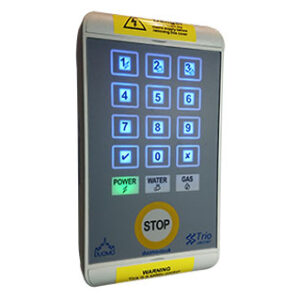 KS23 - Controller for use with G621 in Laboratories