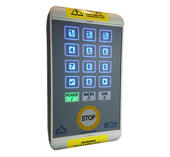 KS23 - Controller for use with G621 in Laboratories