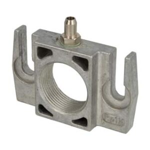 Dungs MB Flanges 1/2"