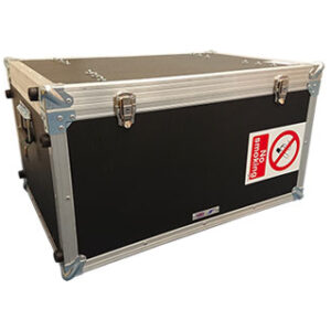 MPU - Medium Purge Unit - 150mm