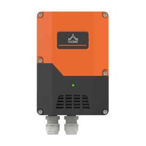 MSD MultiSense Duct - Duct Mounted Air Quality Monitor