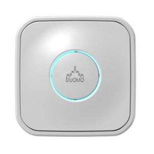 MSR MultiSense Room - Indoor Air Quality Monitor