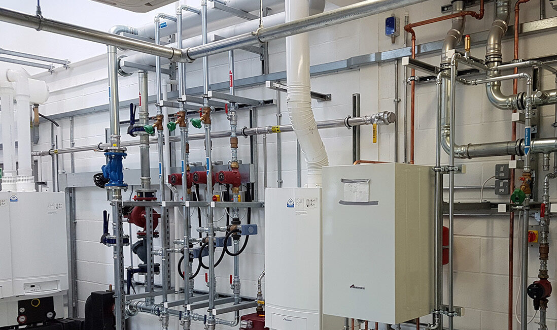 Boilers Room