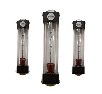 OF1 Flow Meter