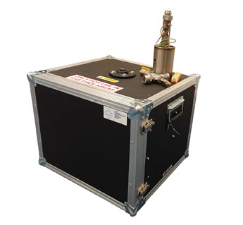 SFU - Single Flare Unit