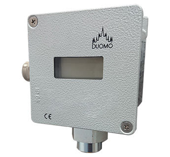 SG870 - Oxygen Gas Sensor