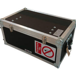 SPU - Small Gas Purge Unit - 100mm