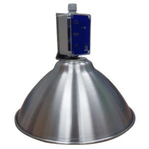 Gas Collector Cone