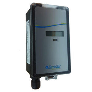 aSENSE m III - Senseair CO2 & CO Sensor