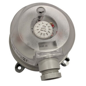 ADP10 - Air Pressure Switch (IP54)