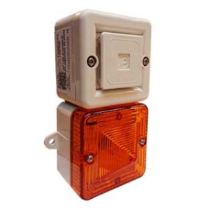 AF126 - Audible Alarm Beacon