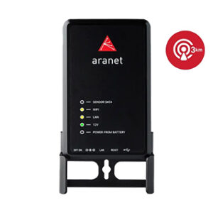 Aranet4 PRO Base Station 12