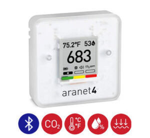 aranet4 Home