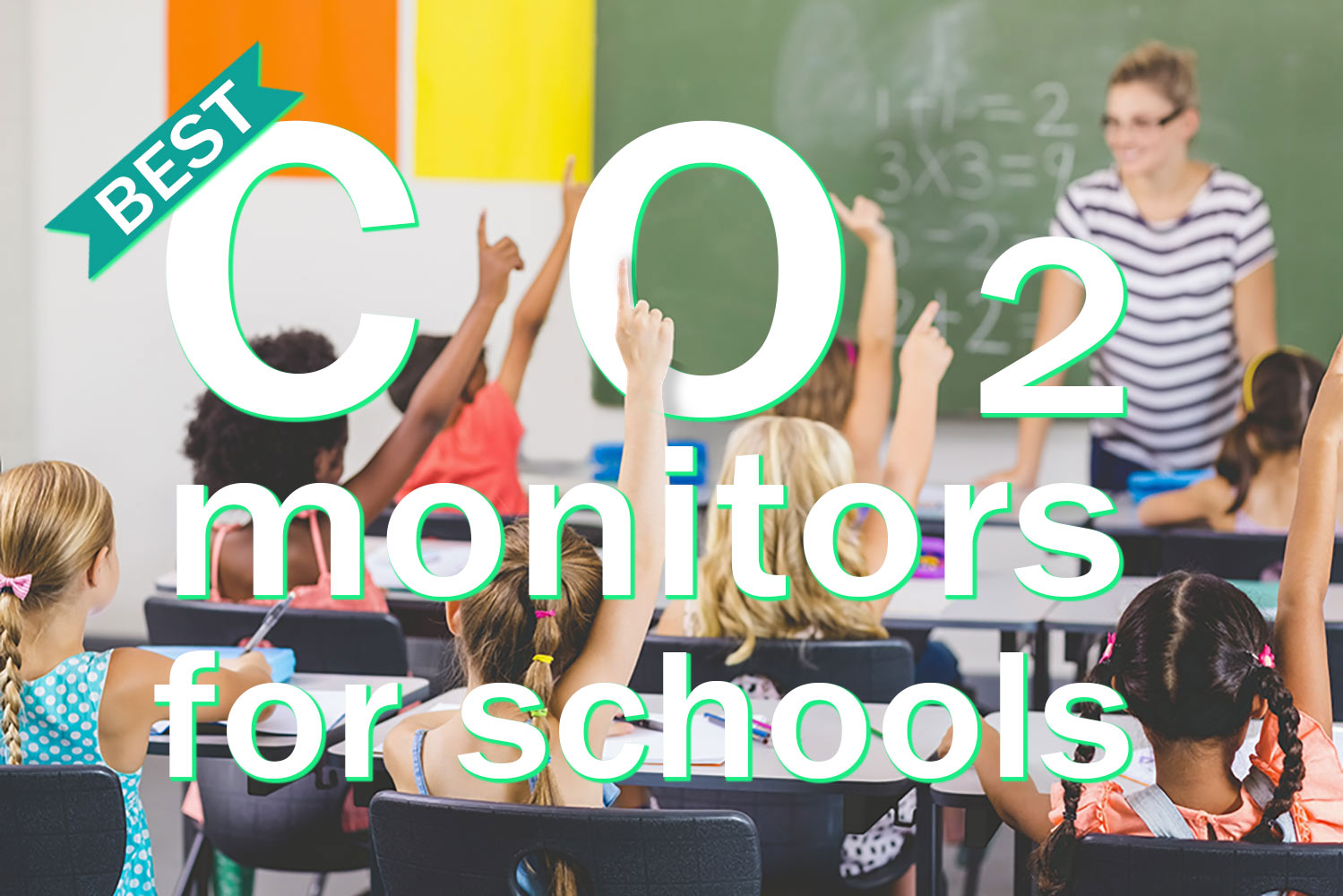 bestCo2schools Best CO2 for schools
