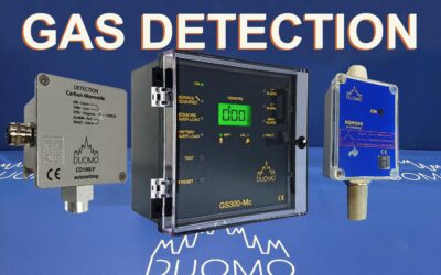 Choosing Gas Detection