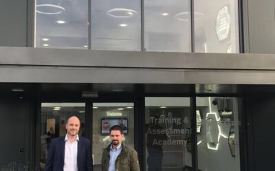 Duomo supply gas detection and gas proving systems for Worcester, Bosch Group