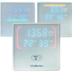 Calmo USB Air Quality Monitor