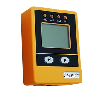 RDU for CellAir