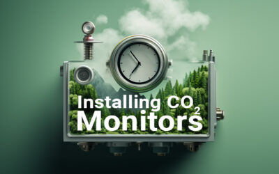 Where to Install CO2 Monitors: Dos and Don’ts