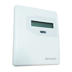 eSENSE - Senseair CO2 Sensor