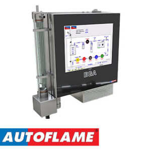 Exhaust Gas Analyser - Autoflame