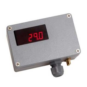 Flowguard Advanced Pressure Transmitter