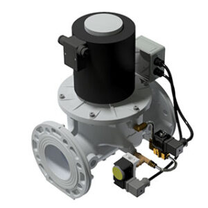 G621 Solenoid Valve