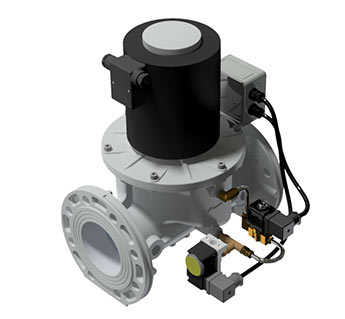 G621 Solenoid Valve