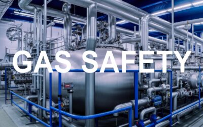 Importance of Gas Detection for Ensuring Safety