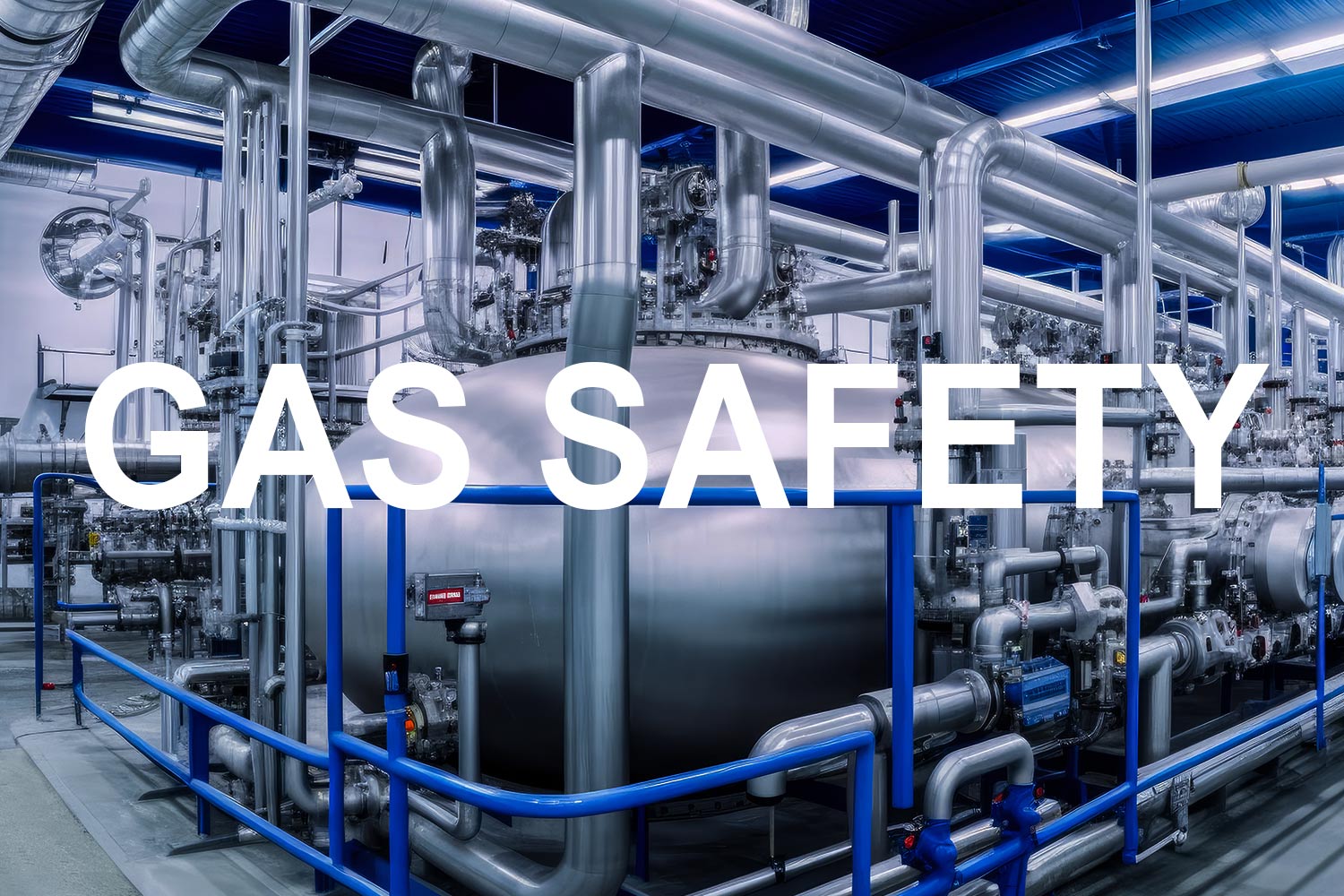 Understanding Gas Detection