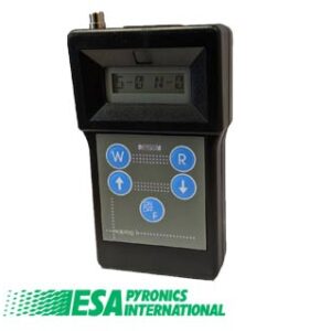 Prog-1 - Handheld Programmer for Estro Devices