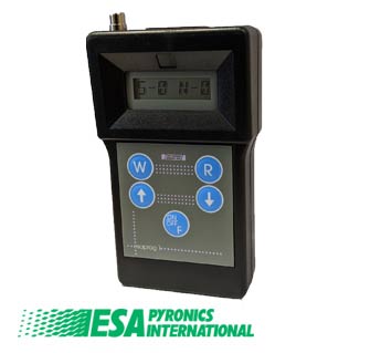 Prog-1 - Handheld Programmer for Estro Devices