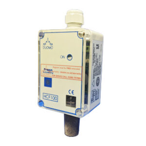 HCF100 - Refrigerant Gas Sensor