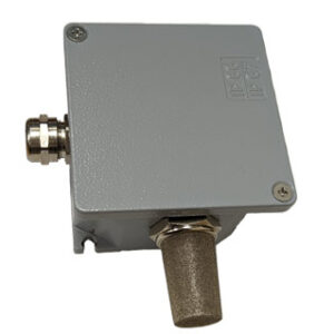 HCF100A - Refrigerant Sensor for R410A R134A R32