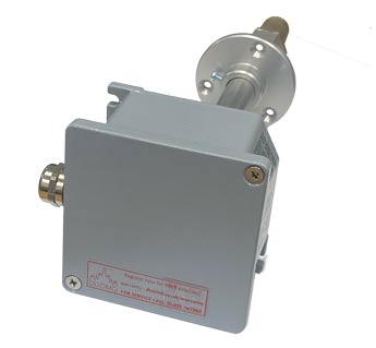 HCF100D