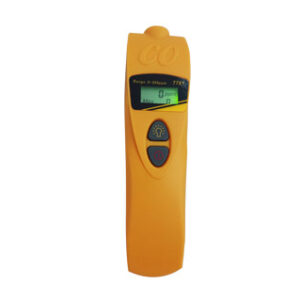 HHCO - Portable Carbon Monoxide Sensor