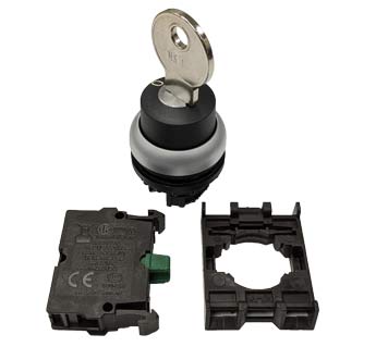 Keyswitch Complete